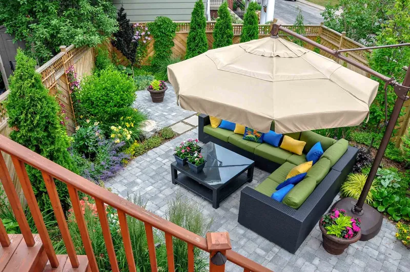 Hardscape Design